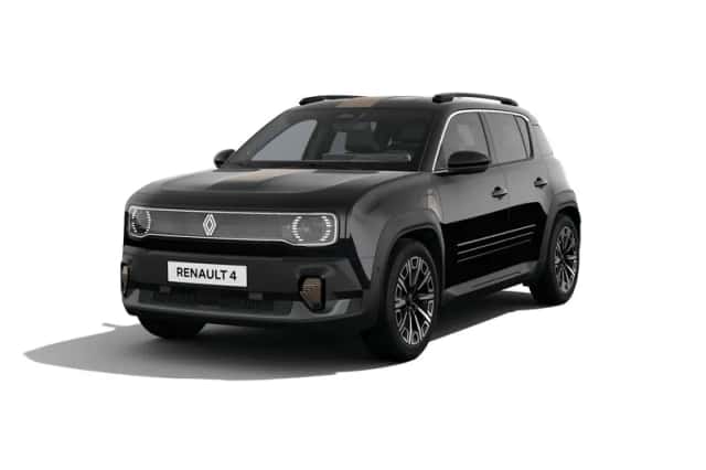 Renault 4 (2026) thumbnail 3
