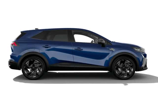 Renault Symbioz (2026) thumbnail 4