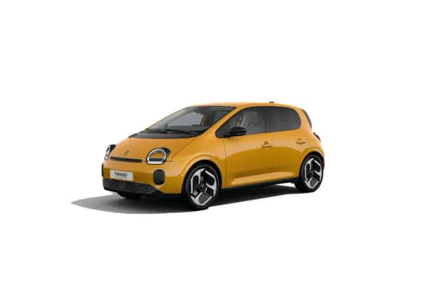 Renault Twingo (2026) thumbnail 6
