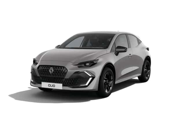 Renault Clio (2026) thumbnail 1