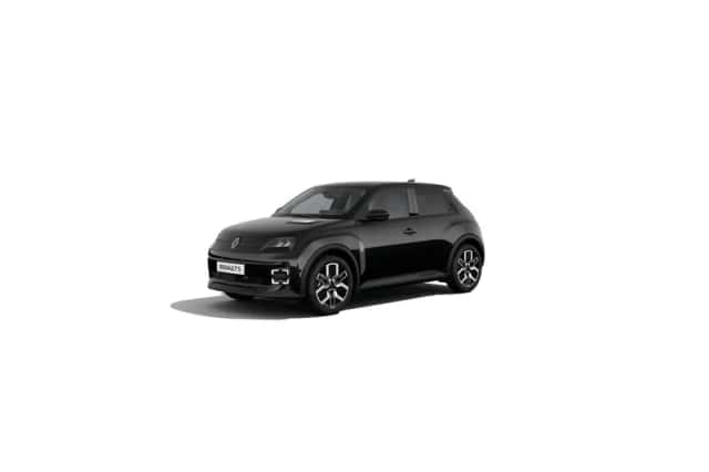 Renault 5 (2026) thumbnail 1