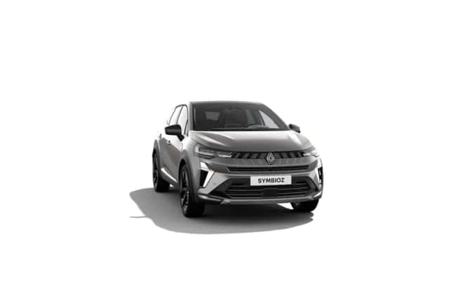 Renault Symbioz (2026) thumbnail 4