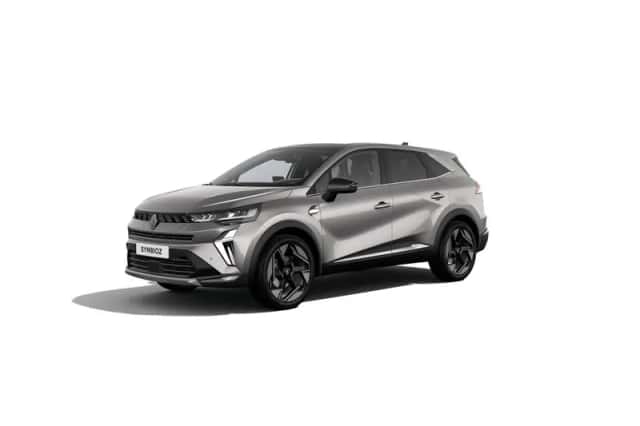 Renault Symbioz (2026) thumbnail 5
