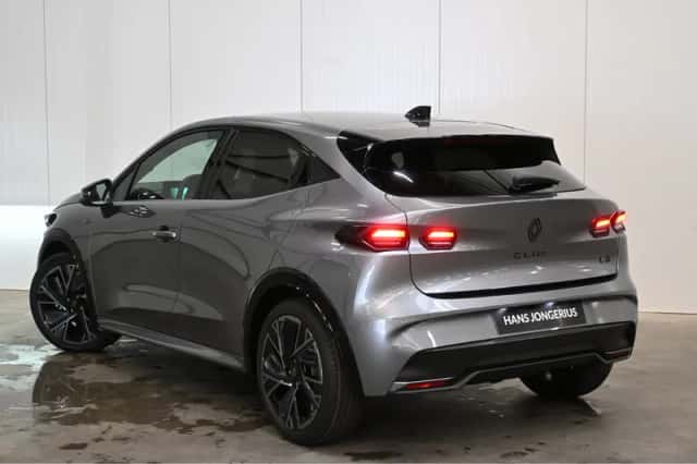 Renault Clio (2026) thumbnail 2