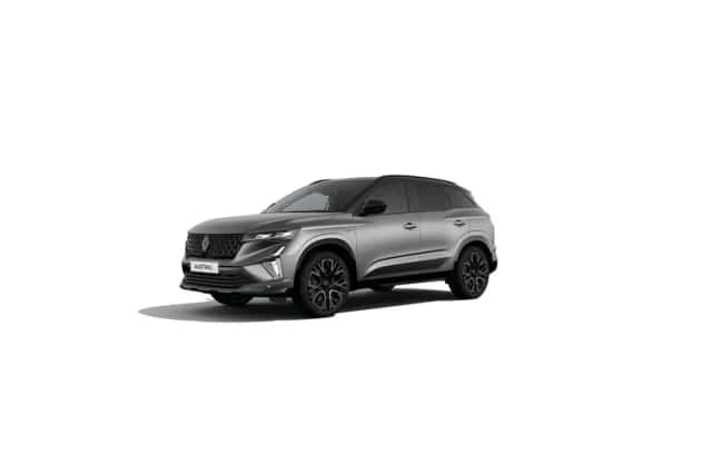 Renault Austral (2026) thumbnail 5