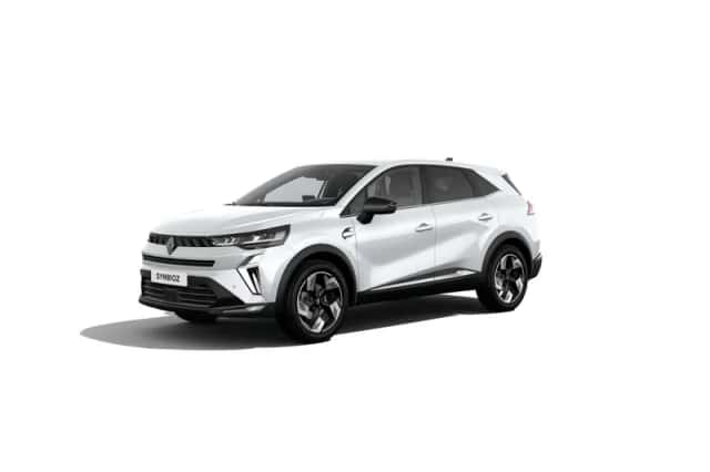 Renault Symbioz (2026) thumbnail 6