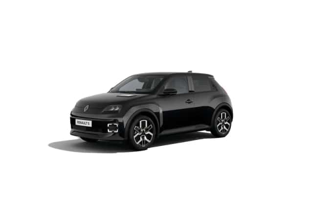 Renault 5 (2026) thumbnail 6