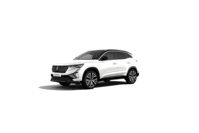 Renault Austral (2026) thumbnail 5