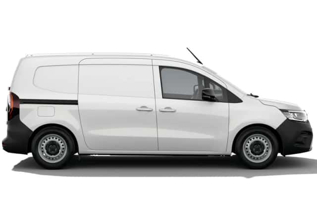 Renault Kangoo (2026) thumbnail 2