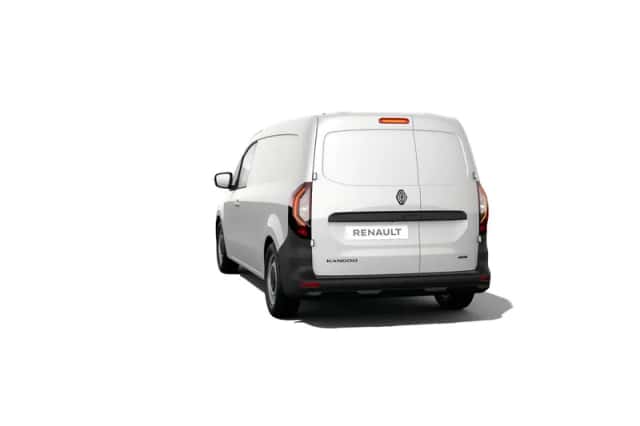 Renault Kangoo (2026) thumbnail 6
