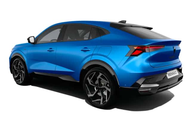 Renault Rafale (2026) thumbnail 4