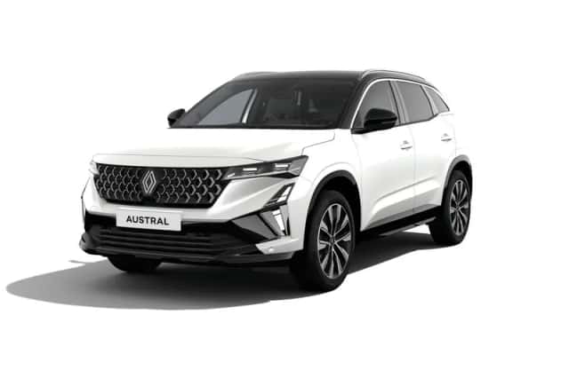 Renault Austral (2026) thumbnail 2