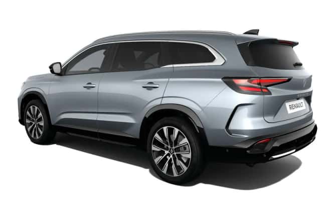 Renault Espace (2026) thumbnail 4