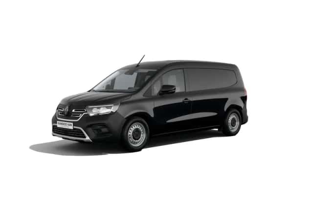 Renault Kangoo (2026) thumbnail 5
