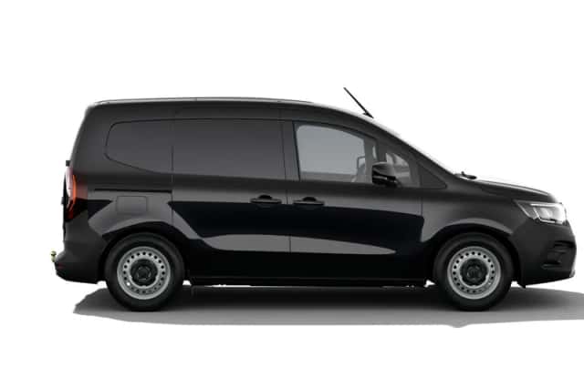 Renault Kangoo (2026) thumbnail 2