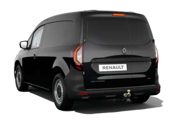 Renault Kangoo (2026) thumbnail 3