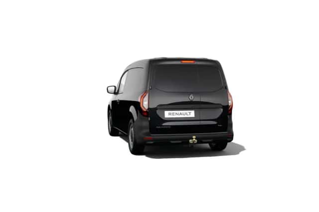 Renault Kangoo (2026) thumbnail 6