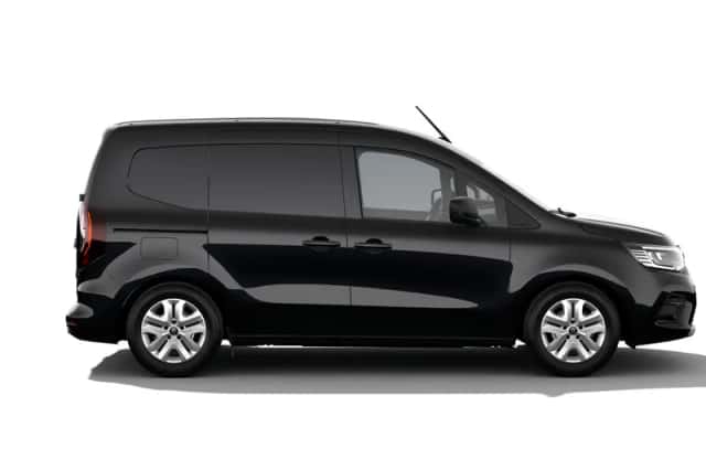 Renault Kangoo (2026) thumbnail 3