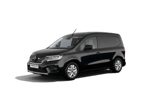 Renault Kangoo (2026) thumbnail 6