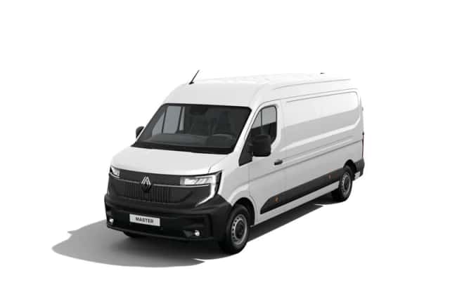 Renault Master (2026) thumbnail 2