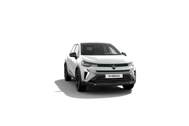 Renault Symbioz (2026) thumbnail 4