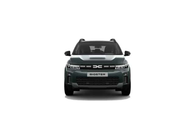 Dacia Bigster (2026) thumbnail 3