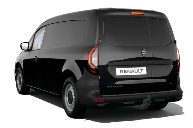 Renault Kangoo (2026) thumbnail 3