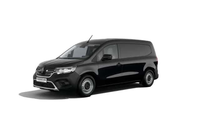 Renault Kangoo (2026) thumbnail 5