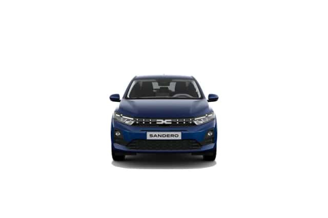 Dacia Sandero (2026) thumbnail 2