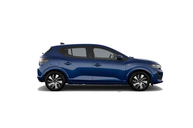 Dacia Sandero (2026) thumbnail 6