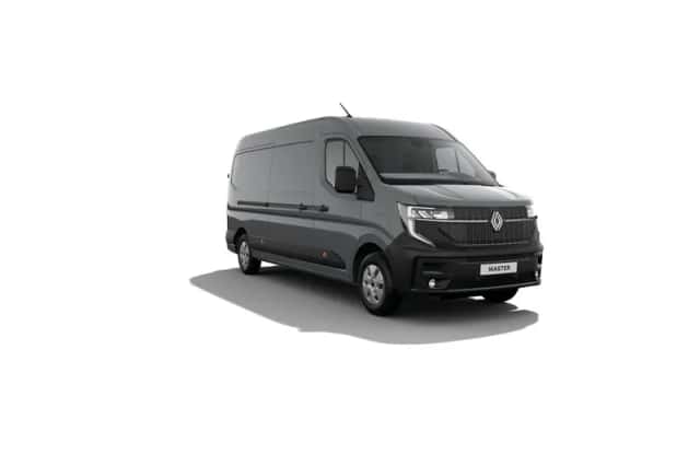 Renault Master (2026) thumbnail 1
