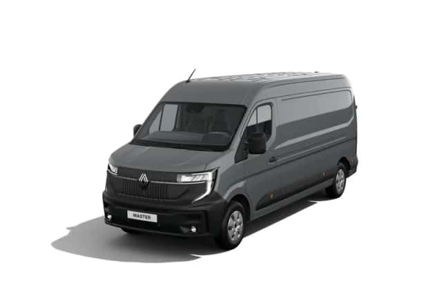 Renault Master (2026) thumbnail 2