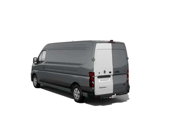 Renault Master (2026) thumbnail 3