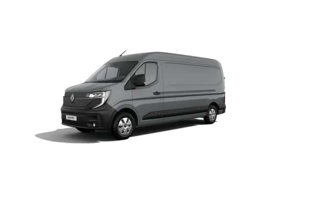 Renault Master (2026) thumbnail 5