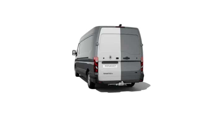 Renault Master (2026) thumbnail 6