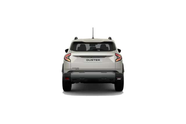 Dacia Duster (2026) thumbnail 5