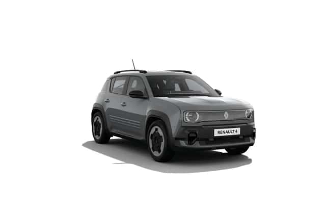 Renault 4 (2026) thumbnail 1