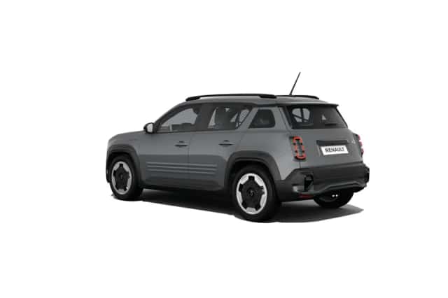 Renault 4 (2026) thumbnail 2
