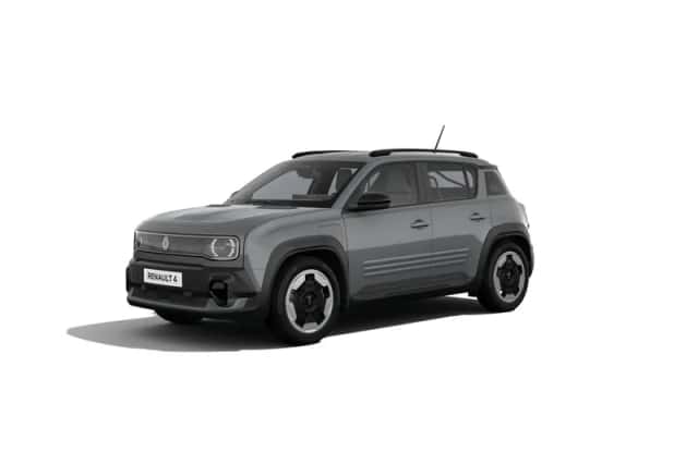 Renault 4 (2026) thumbnail 4