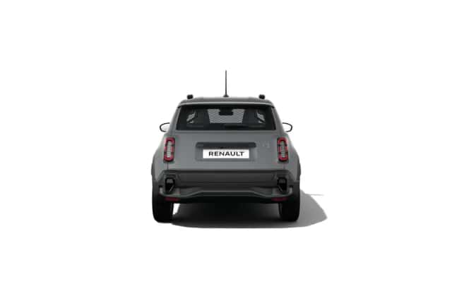 Renault 4 (2026) thumbnail 5