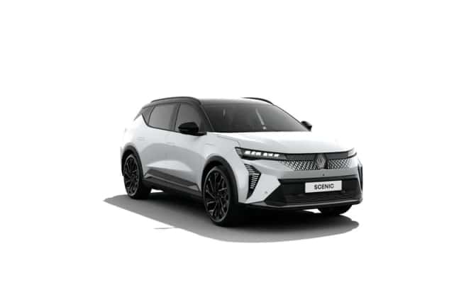 Renault Scénic (2026) thumbnail 1