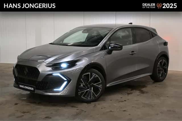 Renault Clio (2026) thumbnail 1