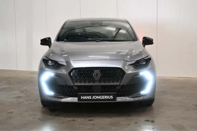 Renault Clio (2026) thumbnail 6