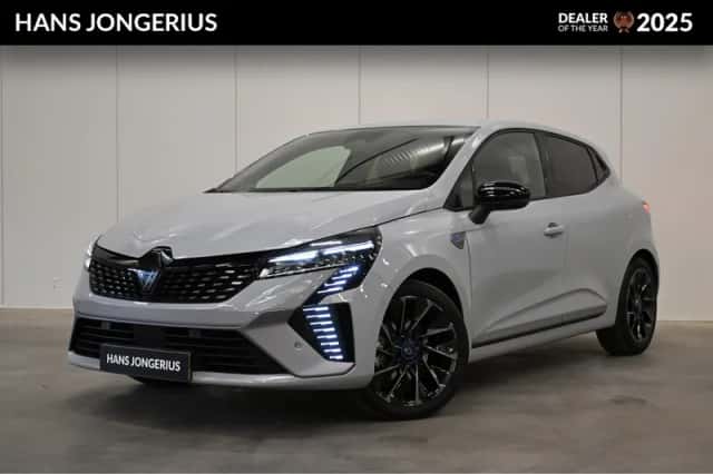 Renault Clio (2025) thumbnail 1