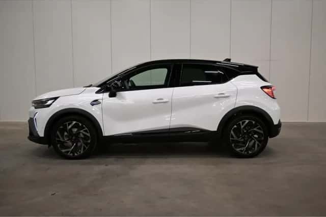 Renault Captur (2025) thumbnail 5