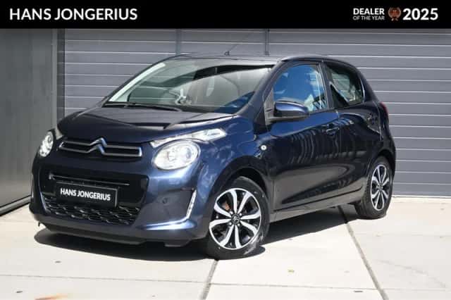 Citroën C1 (2018) thumbnail 1