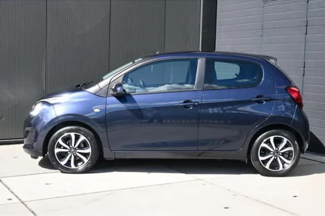 Citroën C1 (2018) thumbnail 5