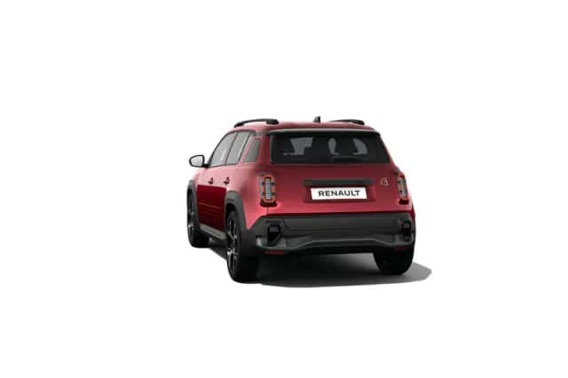 Renault 4 (2026) thumbnail 6