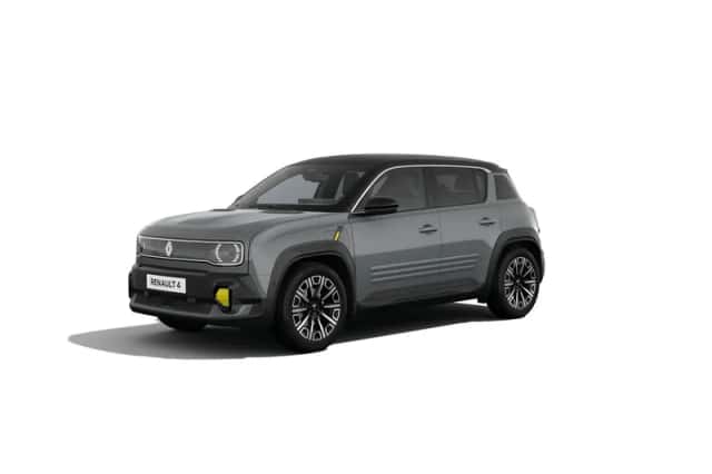Renault 4 (2026) thumbnail 5