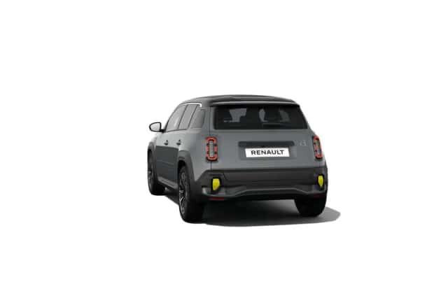 Renault 4 (2026) thumbnail 6